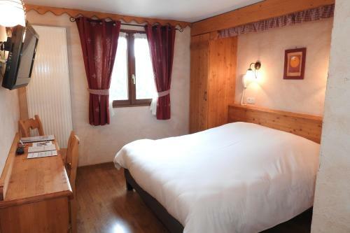 Hotel H�tel Belalp