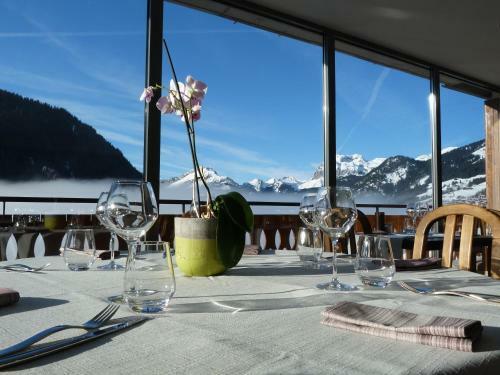 Hotel H�tel Belalp