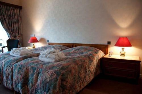 Hotel Fleur De Neige