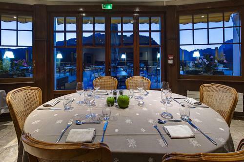 Hotel Fleur De Neige