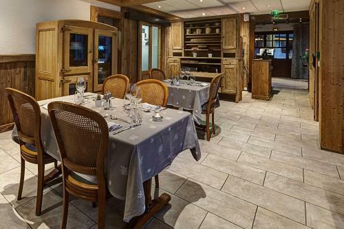 Hotel Fleur De Neige