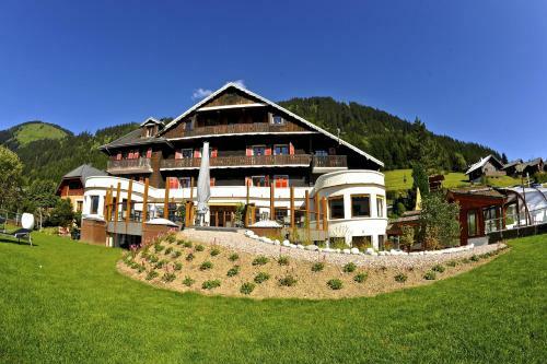 Hotel Fleur De Neige