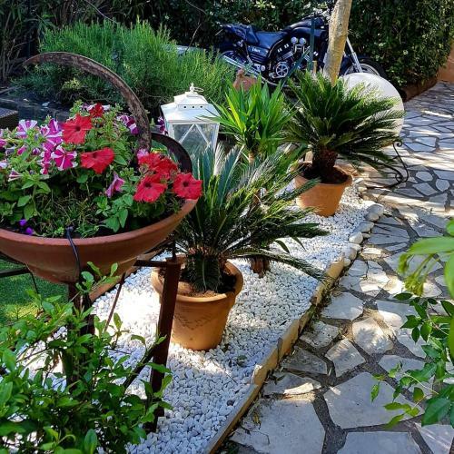 Bed & Breakfast Le Mas De Marie