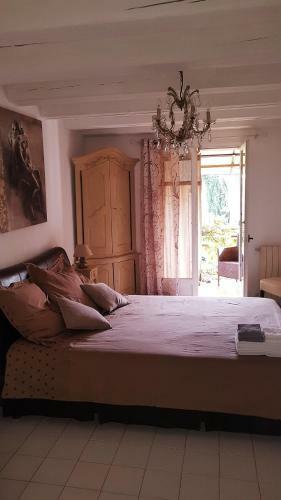 Bed & Breakfast Le Mas De Marie