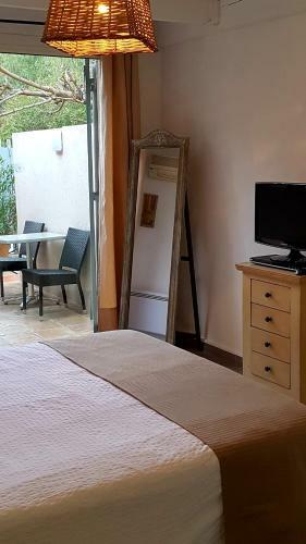 Bed & Breakfast Le Mas De Marie