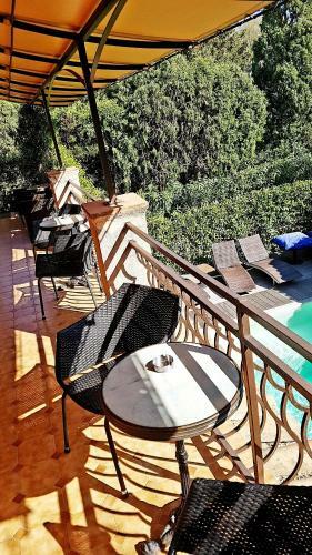 Bed & Breakfast Le Mas De Marie