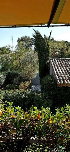 Bed & Breakfast Le Mas De Marie