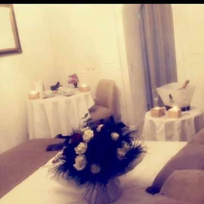 Bed & Breakfast Le Mas De Marie
