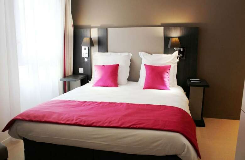 Aparthotel Appart'h�tel Odalys La Rose D'argent