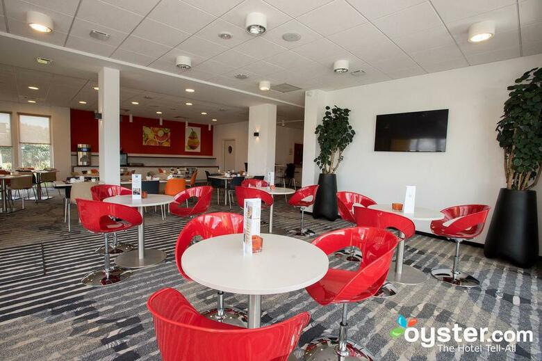 Comfort Hotel Expo Colmar