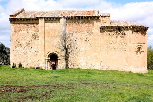 Las Casas Del Palomar I & II