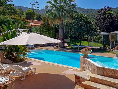 Villa Campestra