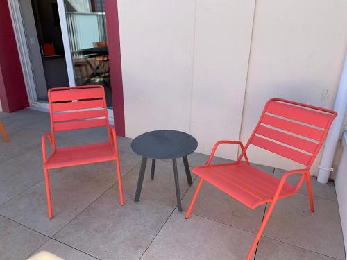 Apartamento Appartement Fontaine Morgat