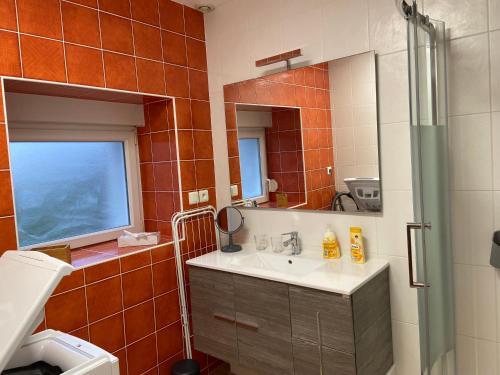 Apartamento Appartement Fontaine Morgat