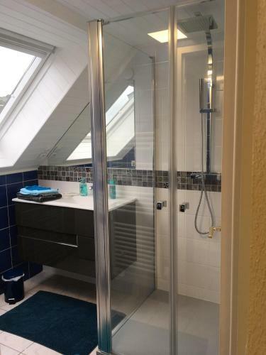 Apartamento Appartement Fontaine Morgat