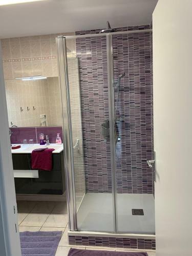 Apartamento Appartement Fontaine Morgat