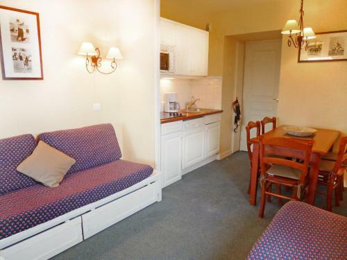 Apartamento L'or�e Du Golf