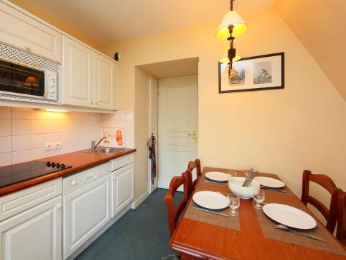 Apartamento L'or�e Du Golf
