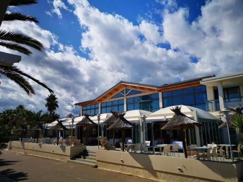 Hotel Thailand Smile Resort Chiangmai