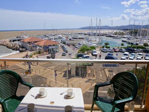 Apartamento Le Capitole I
