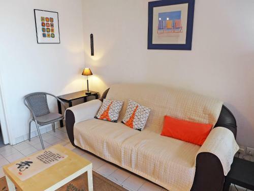 Apartamento Le Capitole II