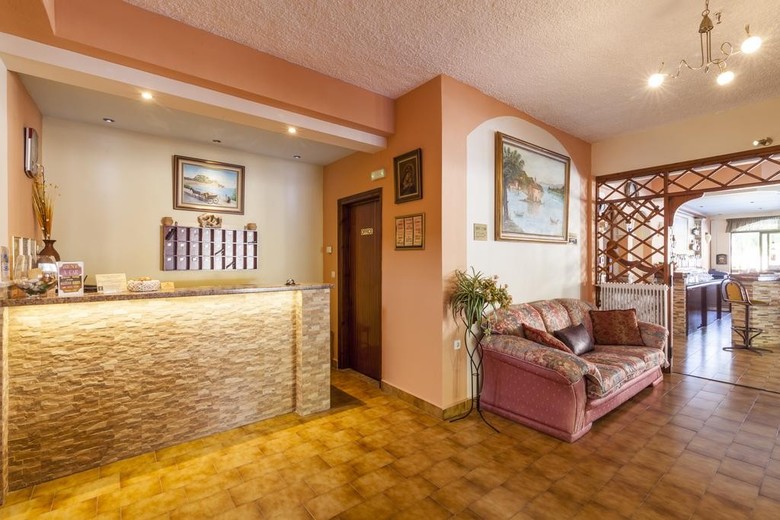 Hotel Maltezos