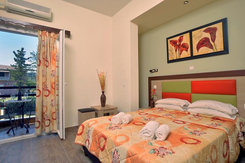 Hotel Maltezos