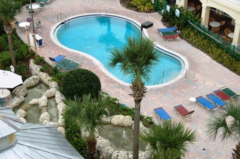 Hotel Calypso Cay Resort Vacation Villas