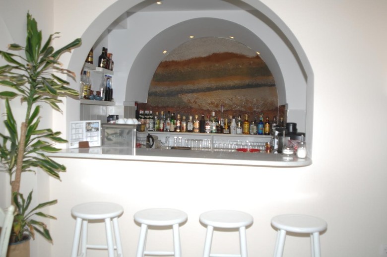 Andreas Aparthotel