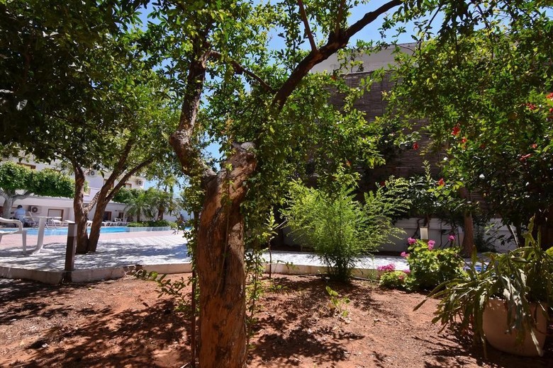 Hotel D&d Resort