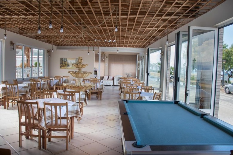 Kasapakis Aparthotel