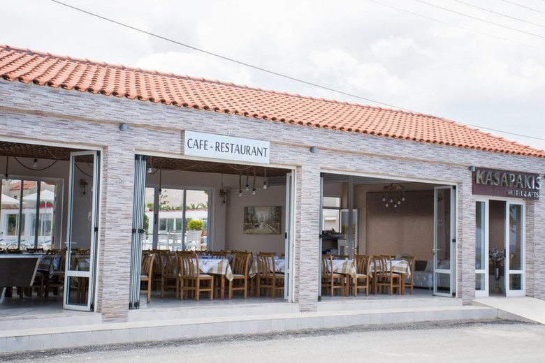 Kasapakis Aparthotel