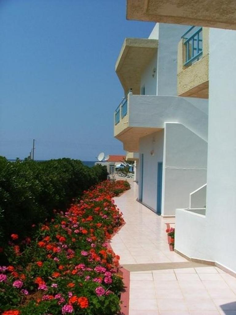 Kasapakis Aparthotel
