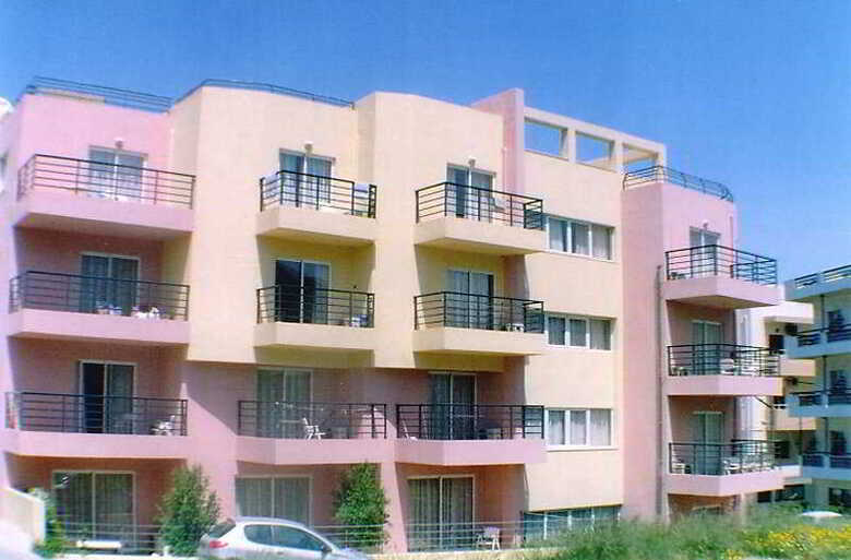 Hotel Agrabella