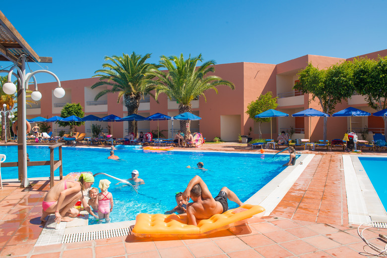 Hotel Rethymno Village
