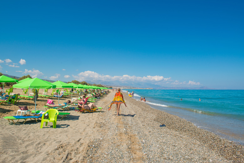 Hotel Rethymno Village