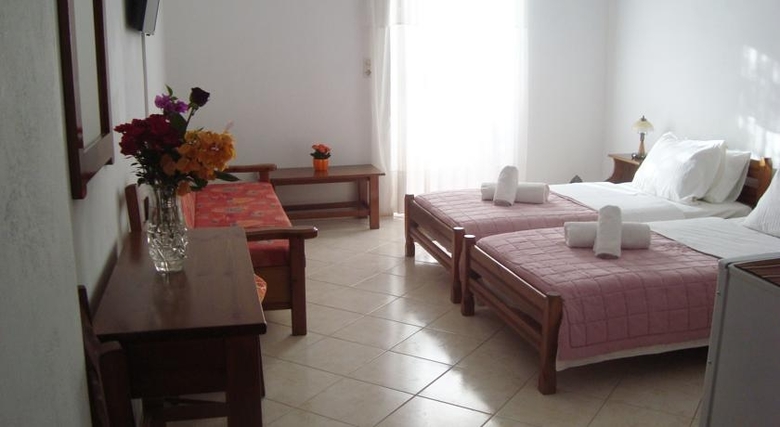 Aparthotel Athina