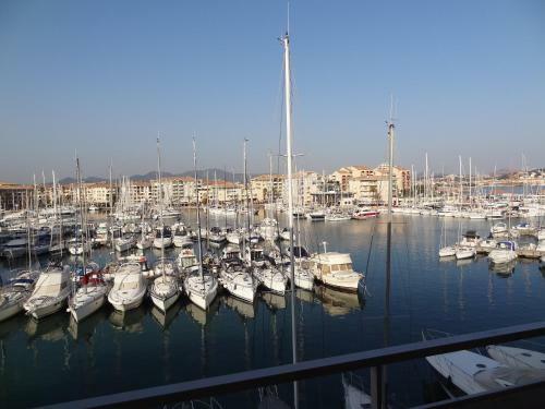 Apartamento Appartement Cap Herm�s