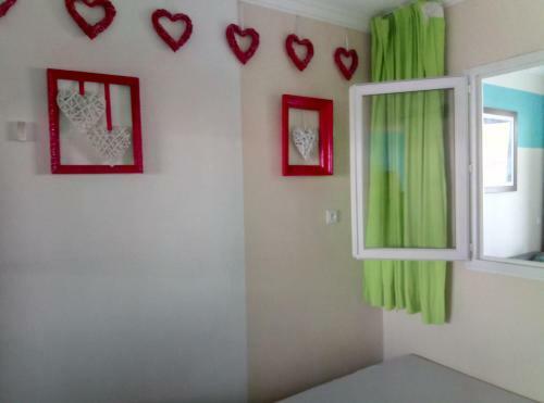 Apartamento Appartement Cap Herm�s