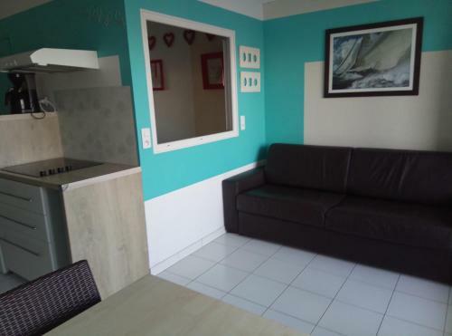 Apartamento Appartement Cap Herm�s