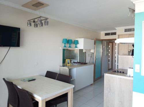 Apartamento Appartement Cap Herm�s