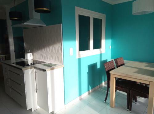 Apartamento Appartement Cap Herm�s