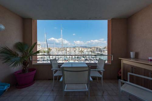 Apartamento Appartement Cap Herm�s