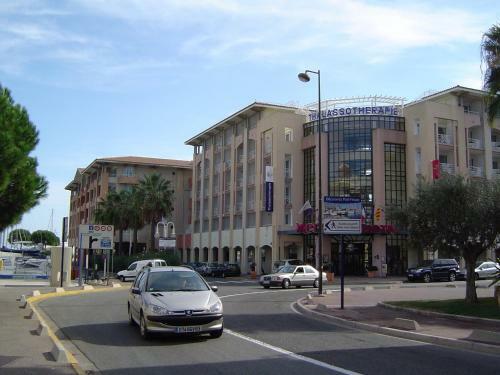 Apartamento Appartement Cap Herm�s