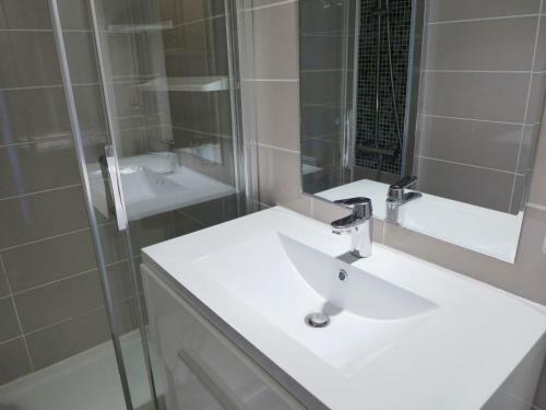 Apartamento Le Capitole VI