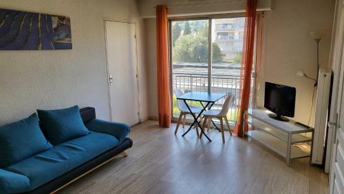 Apartamento Studio Heart Of Golfe Juan