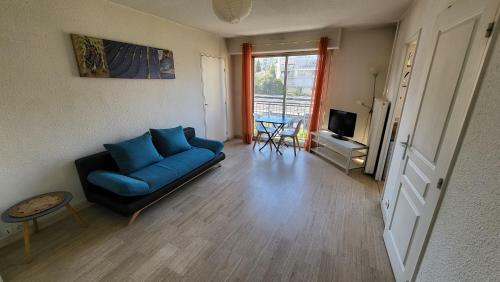 Apartamento Studio Heart Of Golfe Juan