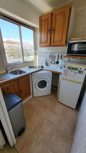 Apartamento Studio Heart Of Golfe Juan