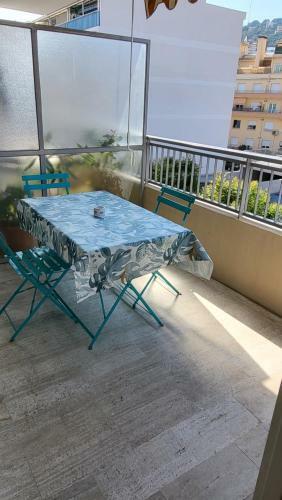 Apartamento Studio Heart Of Golfe Juan