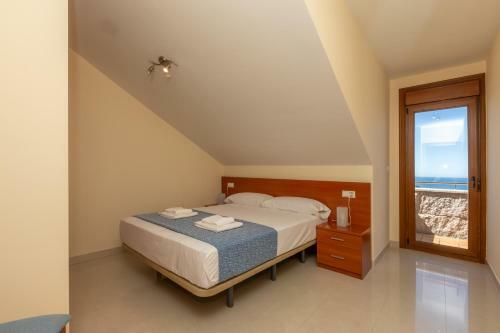 Aparthotel Apartamentos Tur�sticos Eira Do Mar